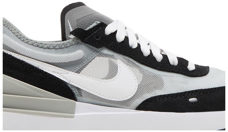 Nike Waffle One GS Grey Fog Photon Dust