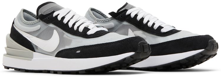 Nike Waffle One GS Grey Fog Photon Dust