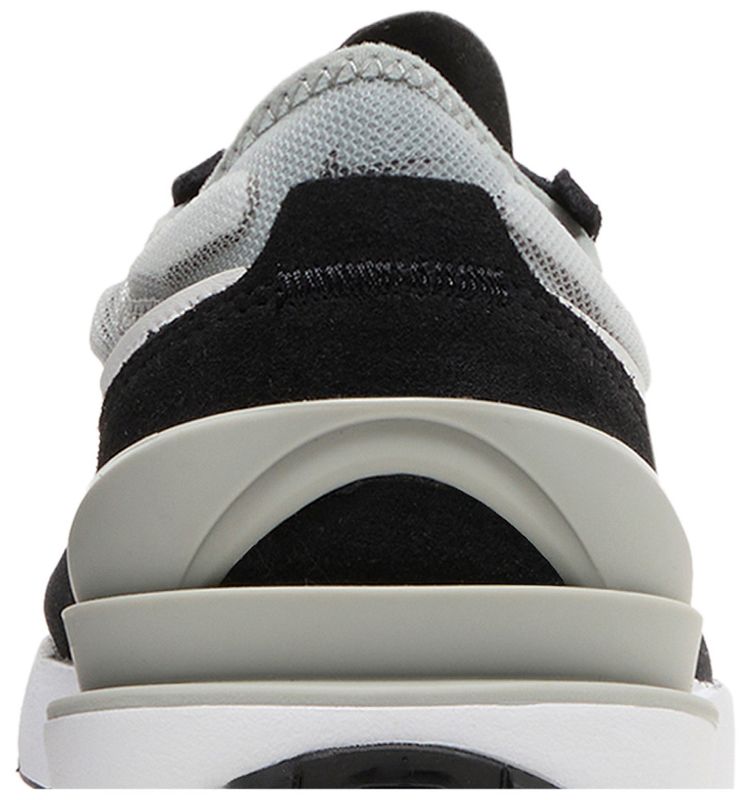 Nike Waffle One GS Grey Fog Photon Dust