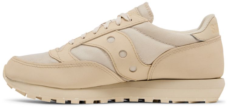 Saucony Jazz 81 Utilitarian Cordura Sand