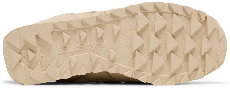 Saucony Jazz 81 Utilitarian Cordura Sand