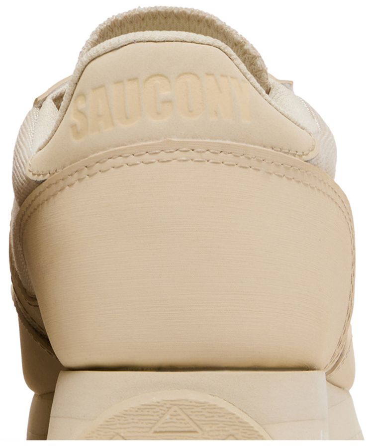 Saucony Jazz 81 Utilitarian Cordura Sand