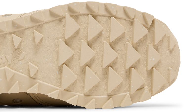 Saucony Jazz 81 Utilitarian Cordura Sand