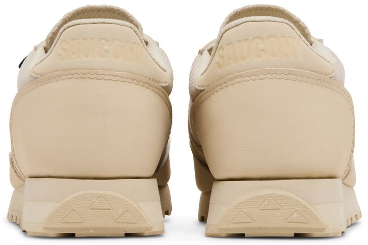 Saucony Jazz 81 Utilitarian Cordura Sand