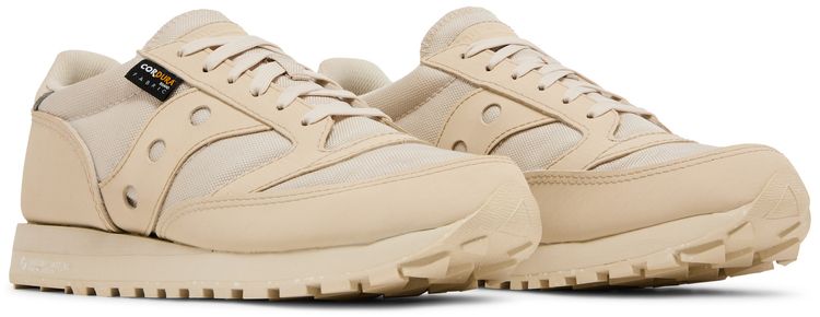Saucony Jazz 81 Utilitarian Cordura Sand