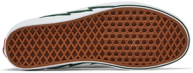 Vans Old Skool Bolt   Green