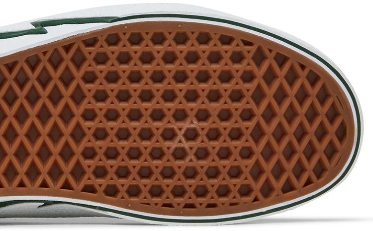 Vans Old Skool Bolt   Green