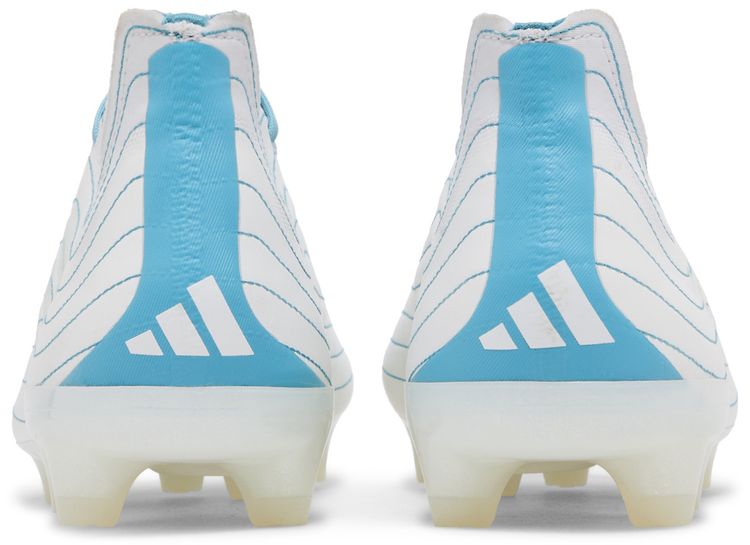 Parley x adidas Copa Pure1 FG Sustainability Pack