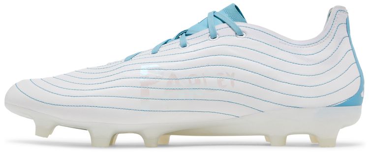 Parley x adidas Copa Pure1 FG Sustainability Pack