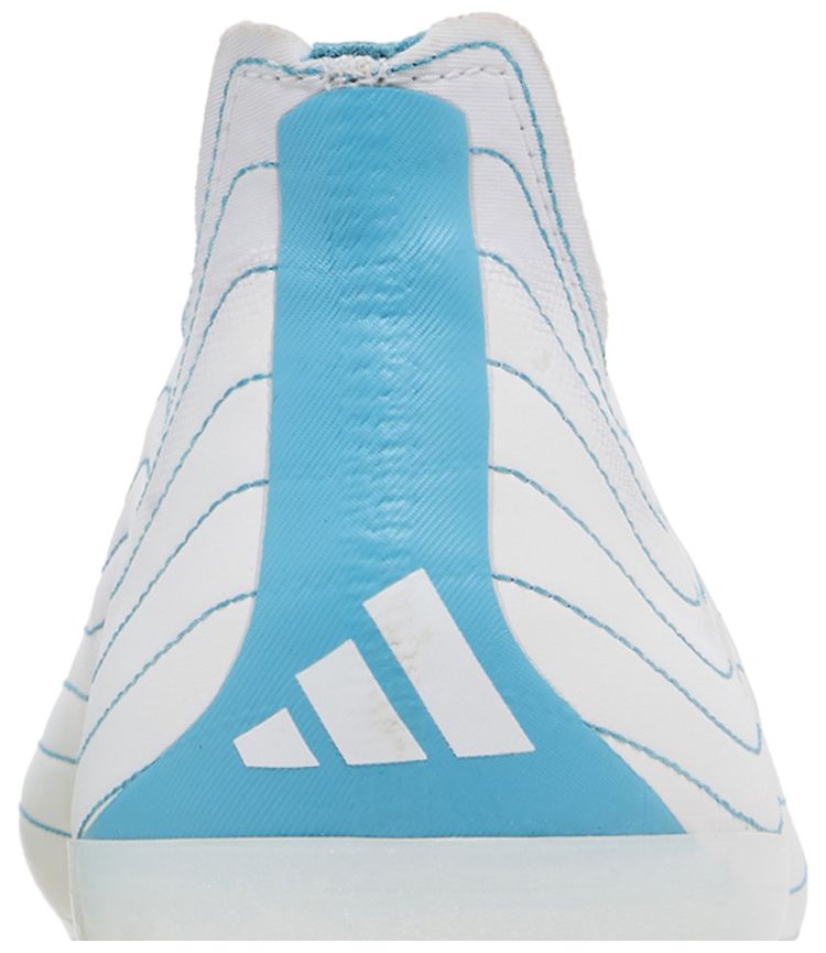 Parley x adidas Copa Pure1 FG Sustainability Pack