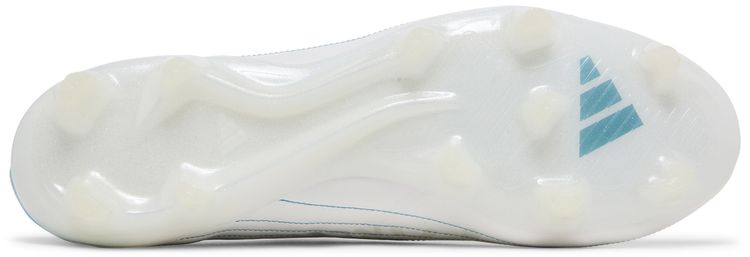 Parley x adidas Copa Pure1 FG Sustainability Pack