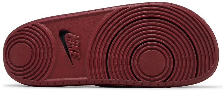 NFL x Nike Offcourt Slide San Francisco 49ers 2023