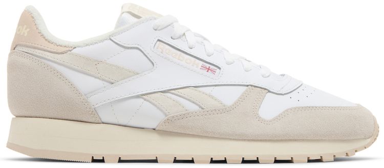 Reebok Classic Leather White Stucco