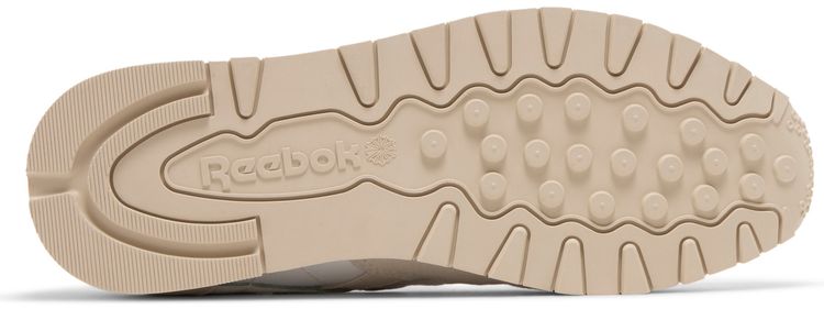 Reebok Classic Leather White Stucco