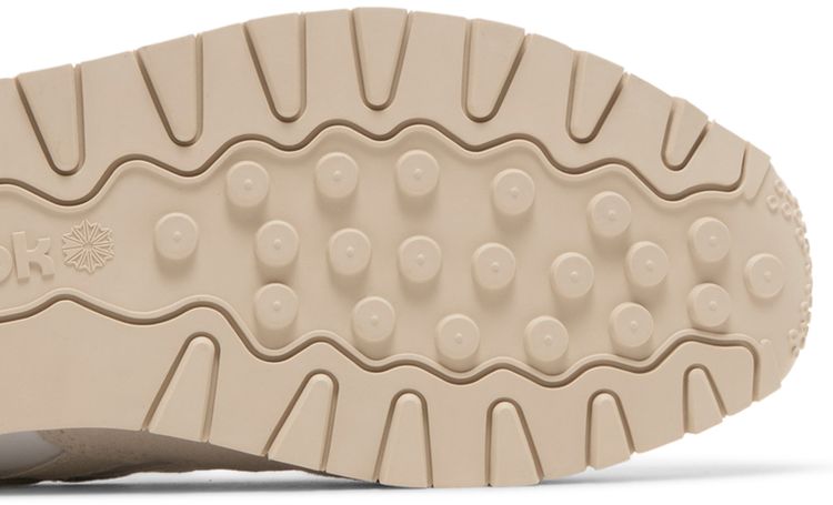 Reebok Classic Leather White Stucco