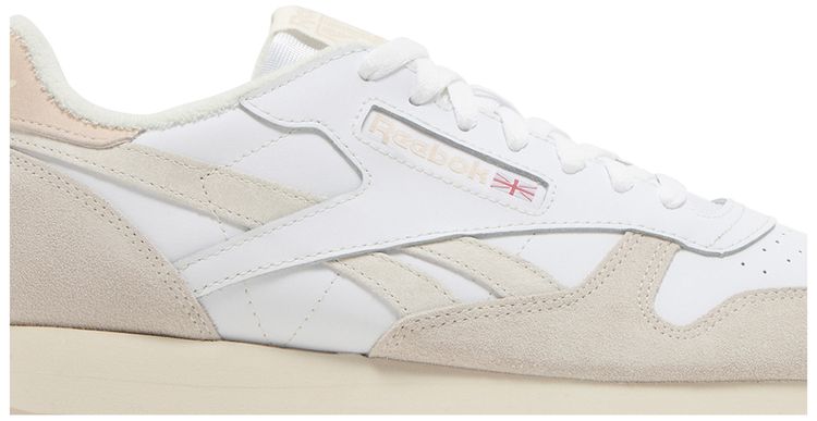 Reebok Classic Leather White Stucco