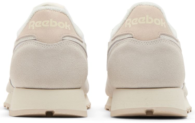 Reebok Classic Leather White Stucco