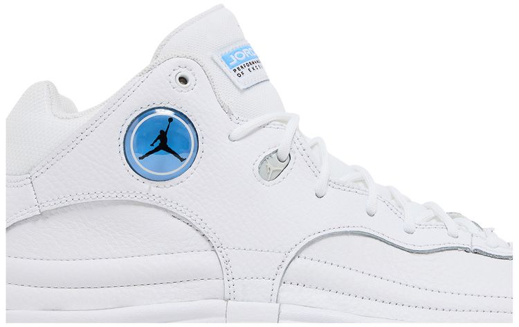 Air Jordan Jumpman Team 1 University Blue