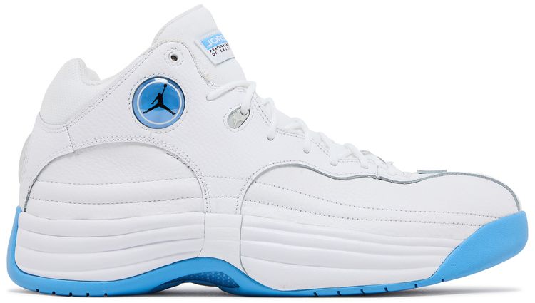 Air Jordan Jumpman Team 1 University Blue