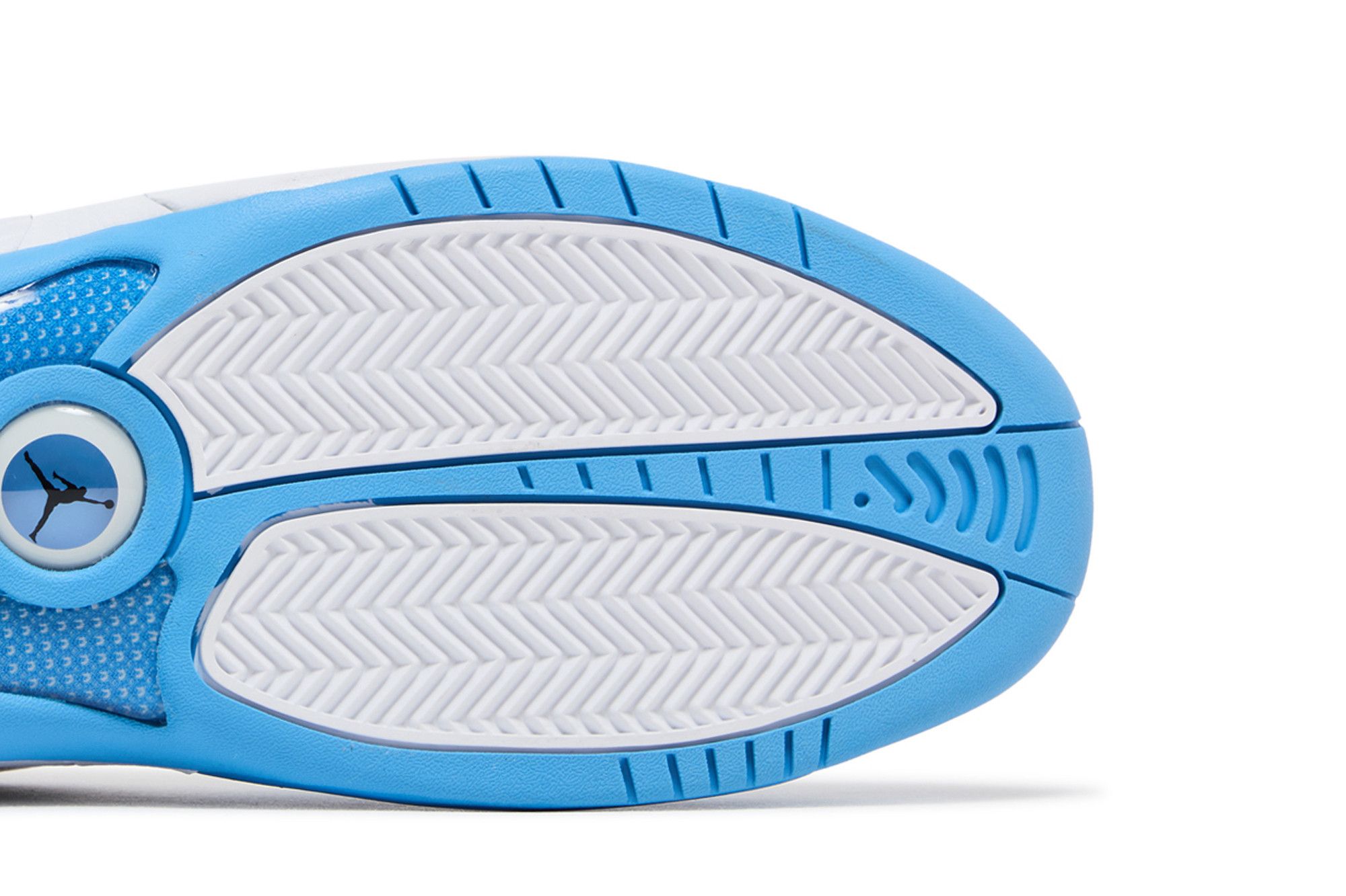 Blue jumpman cheap