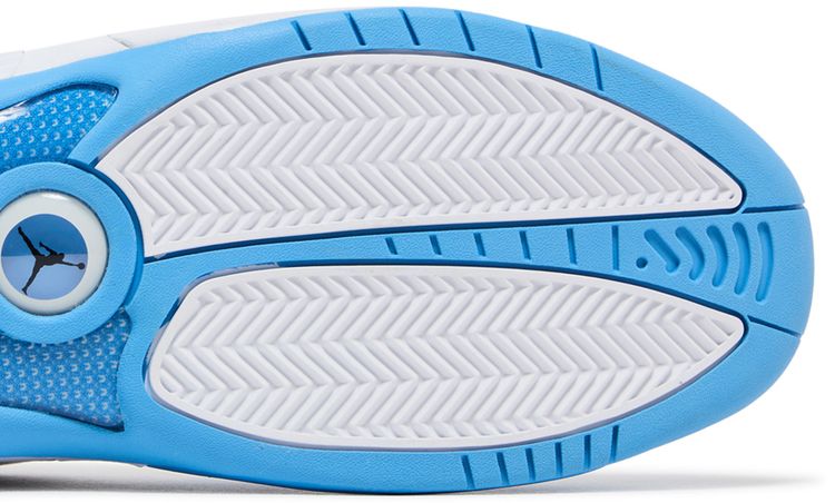 Air Jordan Jumpman Team 1 University Blue