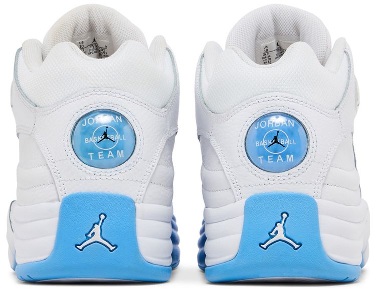 Air Jordan Jumpman Team 1 University Blue