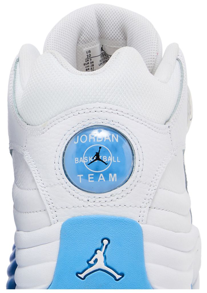 Air Jordan Jumpman Team 1 University Blue