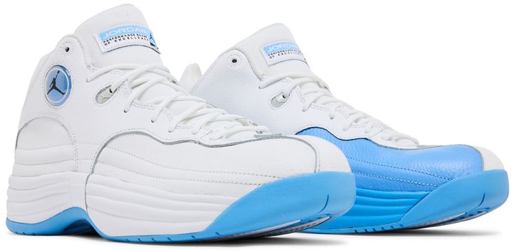 Air Jordan Jumpman Team 1 University Blue