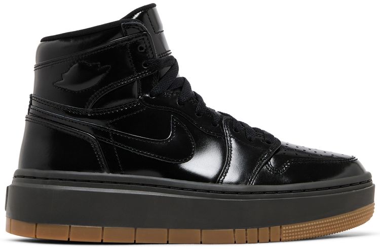 Wmns Air Jordan 1 Elevate High SE Black Gum