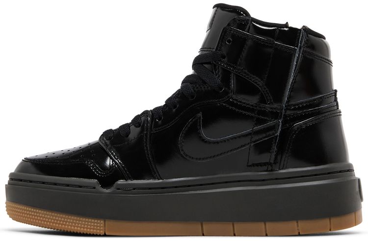 Wmns Air Jordan 1 Elevate High SE Black Gum