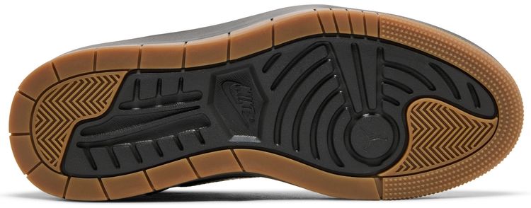 Wmns Air Jordan 1 Elevate High SE Black Gum