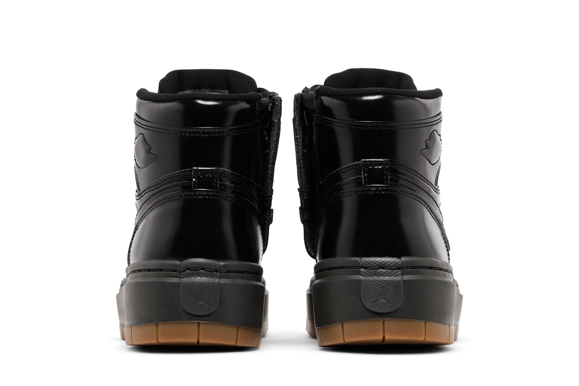 Aj1 black gum deals