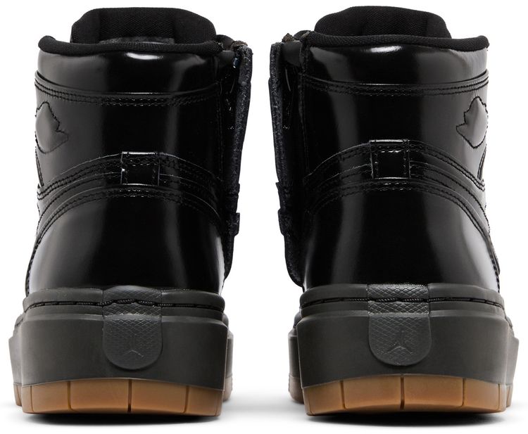 Wmns Air Jordan 1 Elevate High SE Black Gum