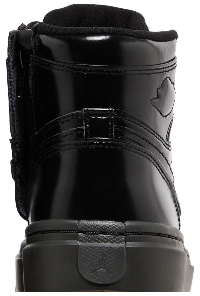 Wmns Air Jordan 1 Elevate High SE Black Gum