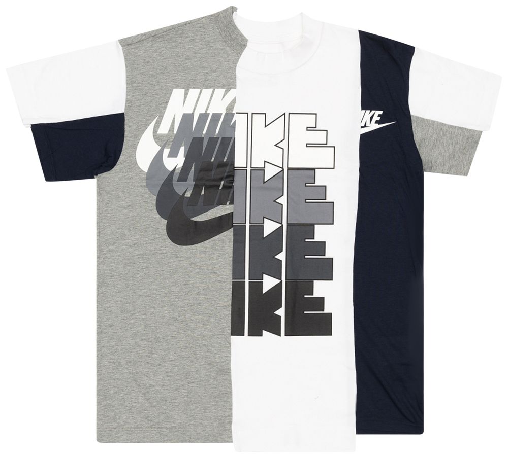 sacai nike t shirt