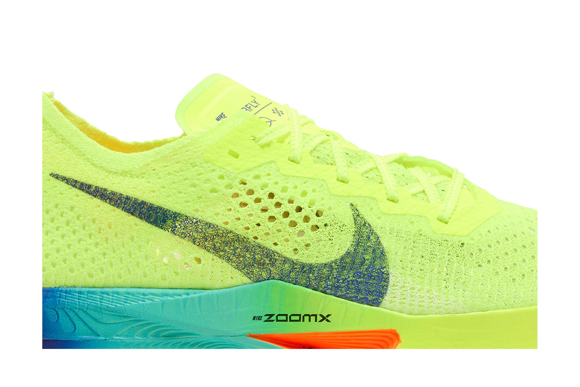 Buy ZoomX VaporFly Next% 3 'Fast Pack' - DV4129 700 | GOAT