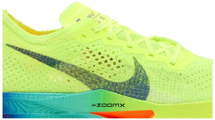 Nike ZoomX VaporFly Next 3 Fast Pack