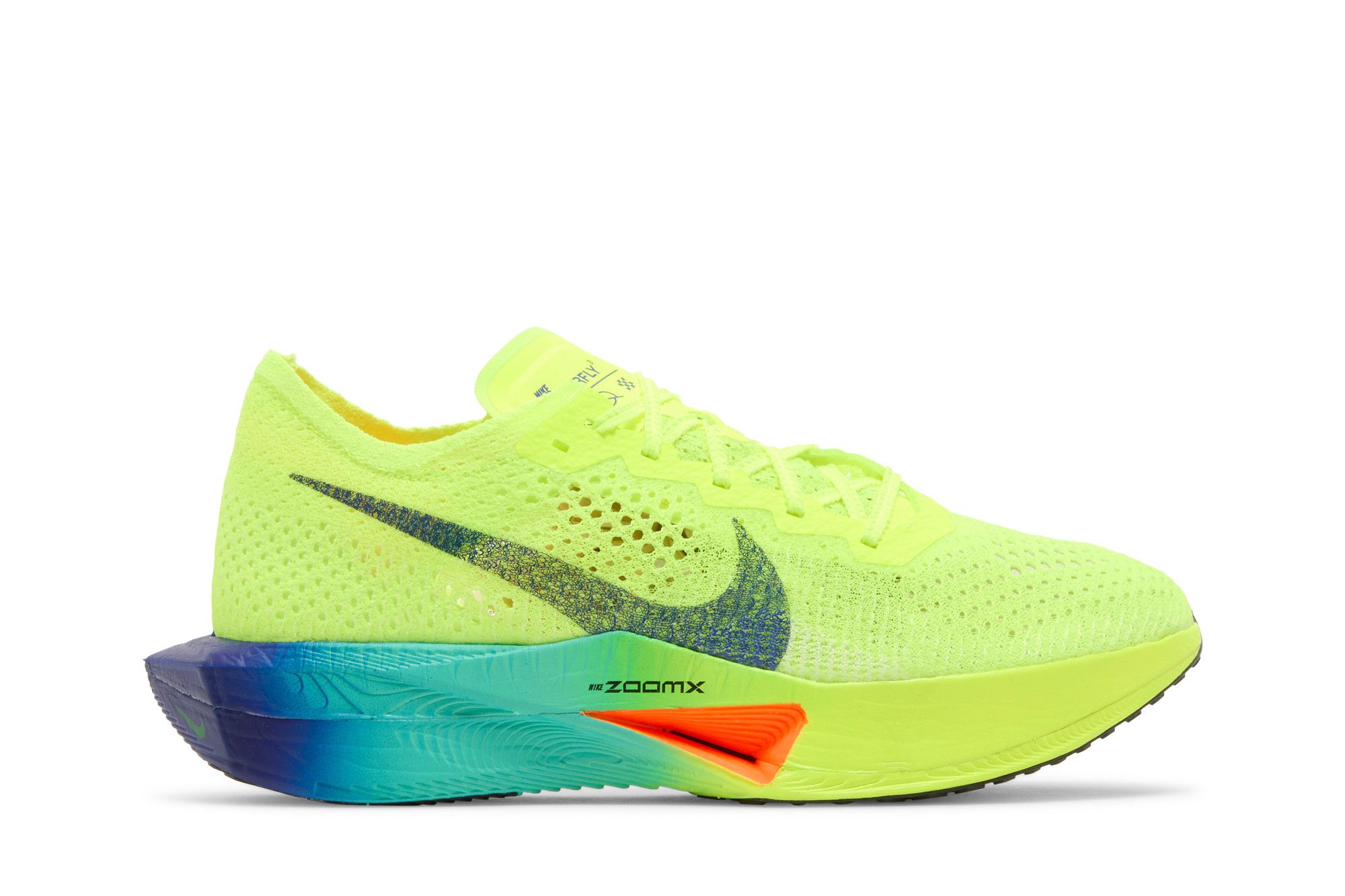 Buy ZoomX VaporFly Next% 3 'Fast Pack' - DV4129 700 | GOAT