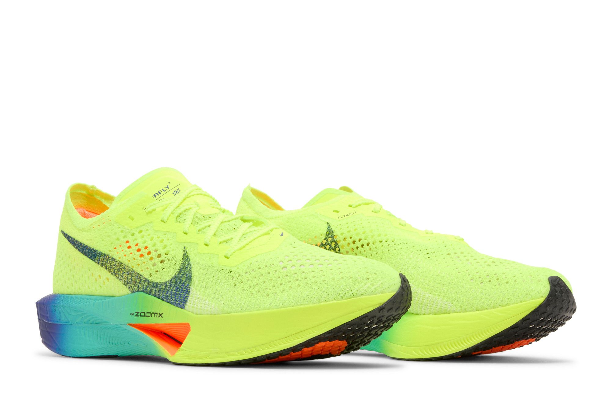 靴 Nike ZoomX Vaporfly 3 DV4129-700 Nike ZoomX VaporFly Next% 3 'Fast Pack' DV4129-700