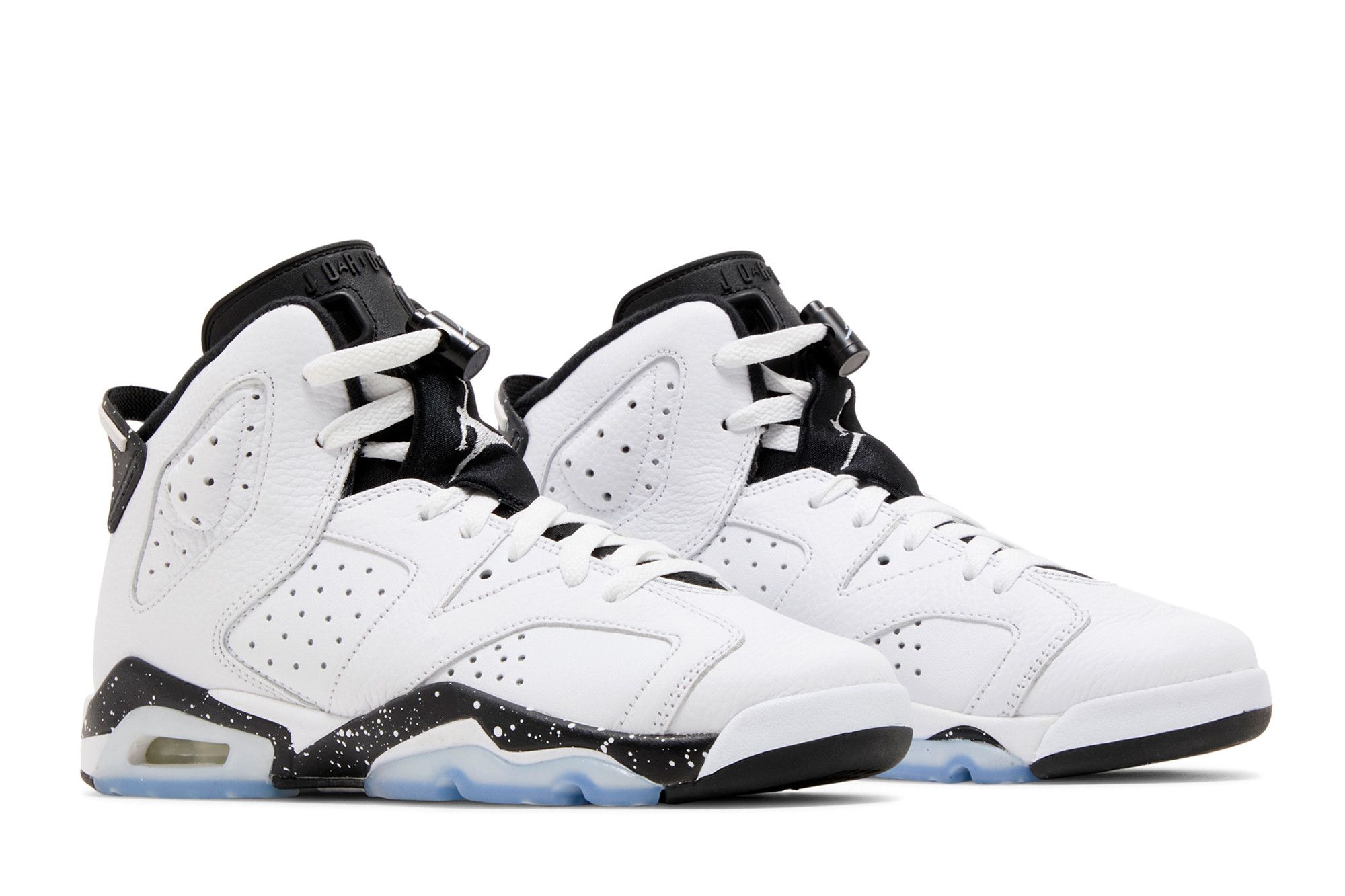 ♡ＲＡＮ♡　クリーム6本 Buy Air Jordan 6 Retro GS 'Reverse Oreo' - 384665 112 | GOAT