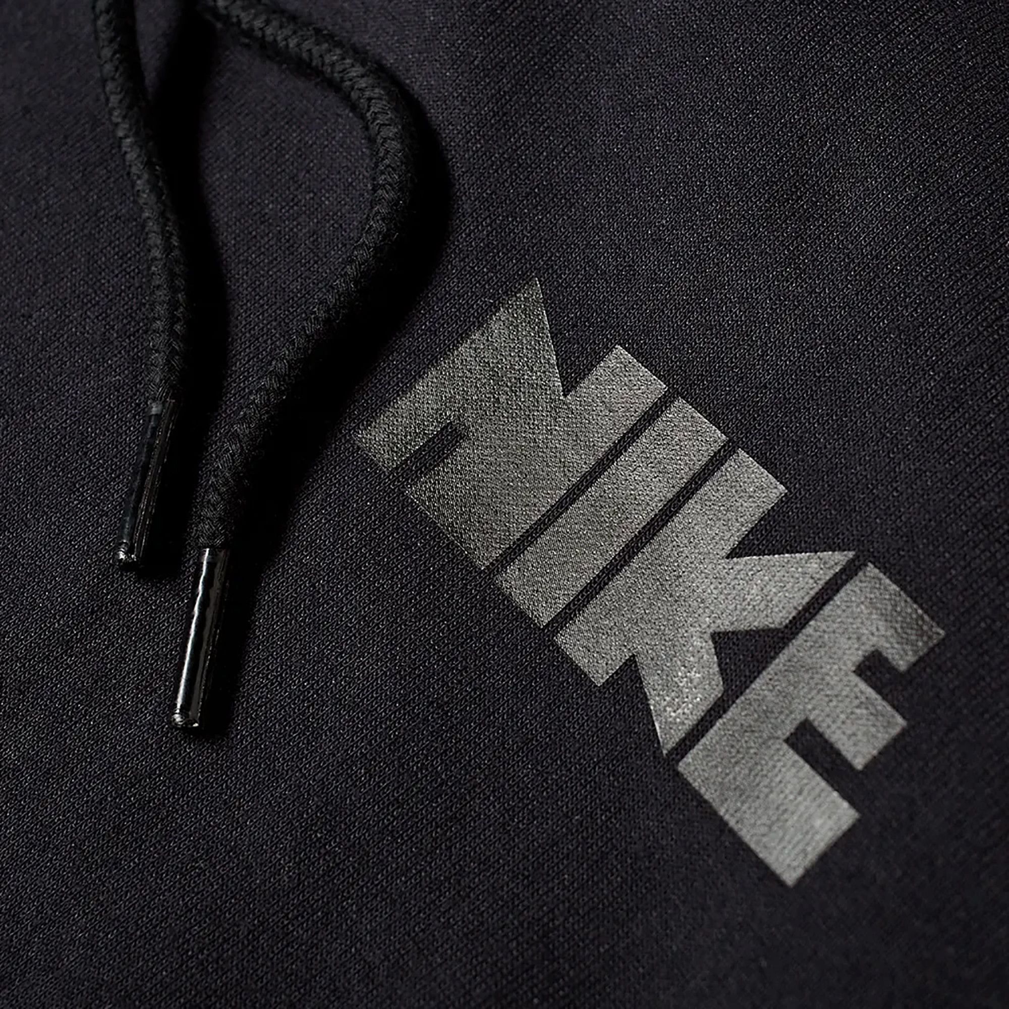 Buy Nike x Sacai Hoodie 'Pitch Blue' - CW2419 475 | GOAT IT