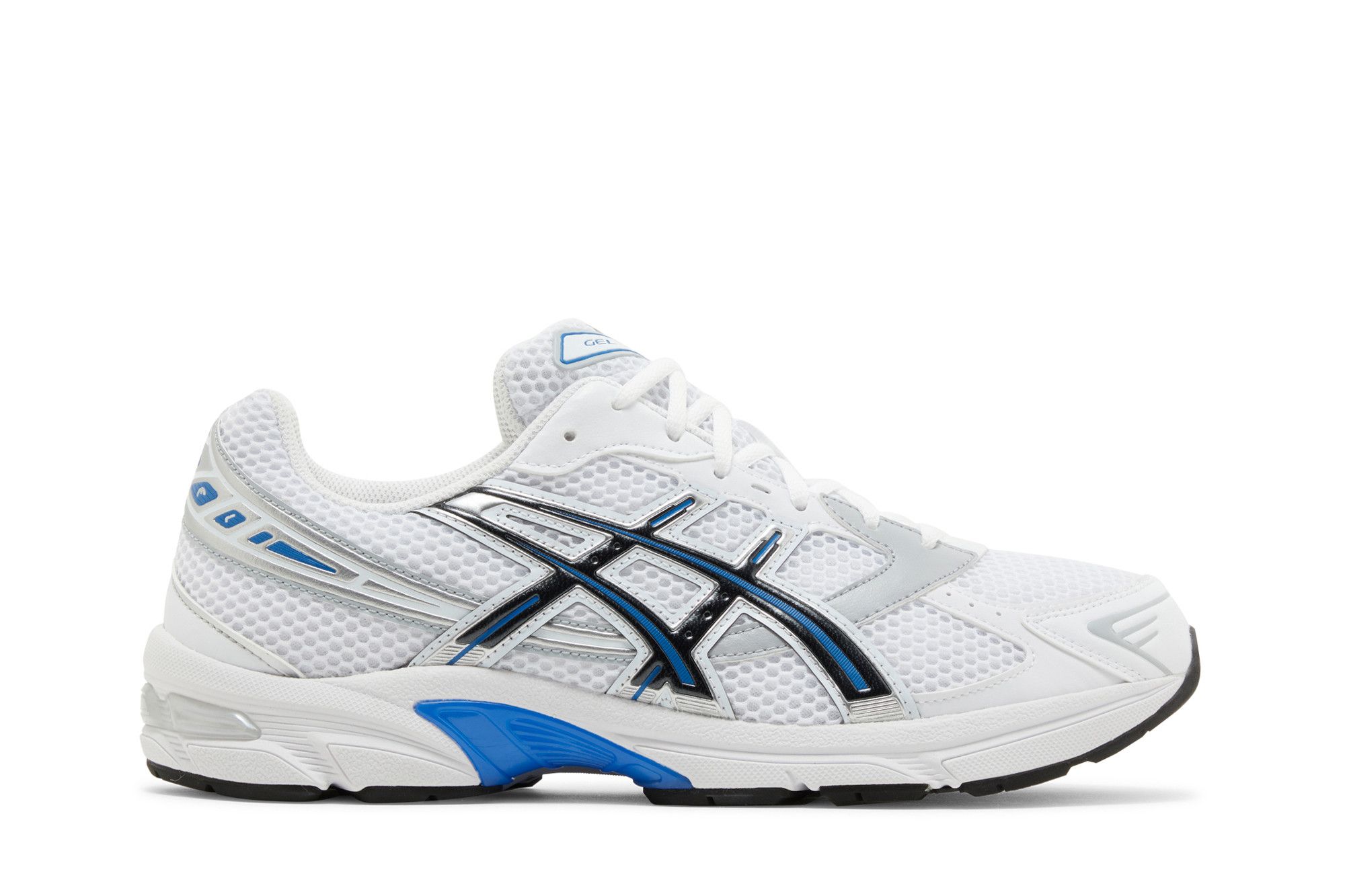 Buy ASICS Gel 1130 'White Tuna Blue' - 1201A256 119 | GOAT
