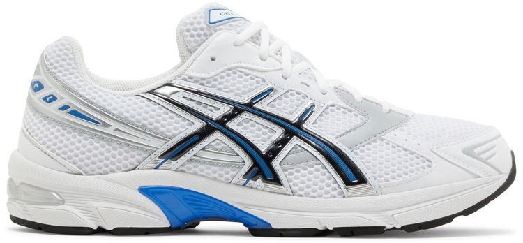Gel 1130 White Tuna Blue