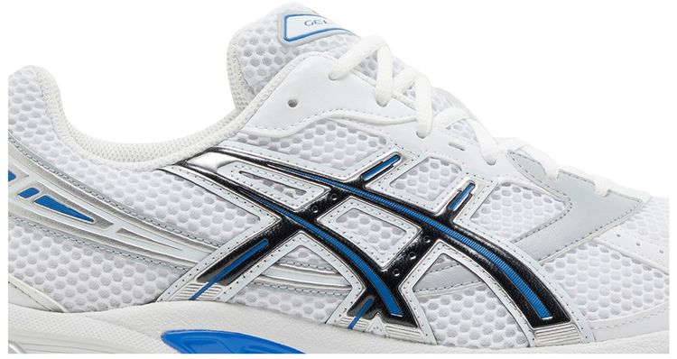 Gel 1130 White Tuna Blue