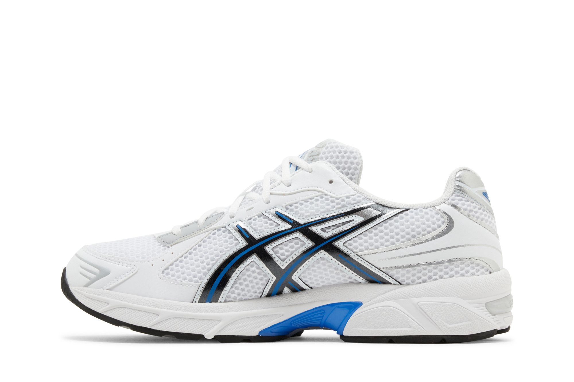 Buy Gel 1130 'White Tuna Blue' - 1201A256 119 | GOAT