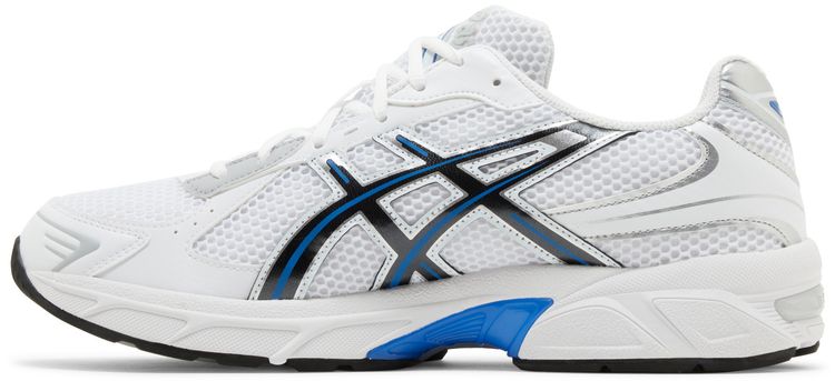 Gel 1130 White Tuna Blue