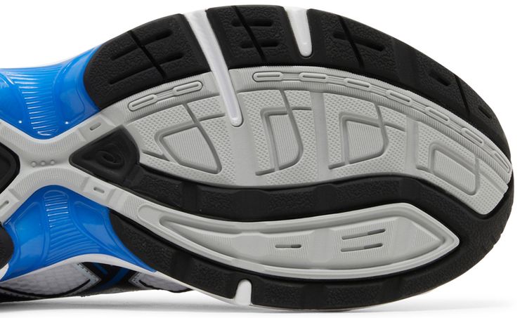 Gel 1130 White Tuna Blue