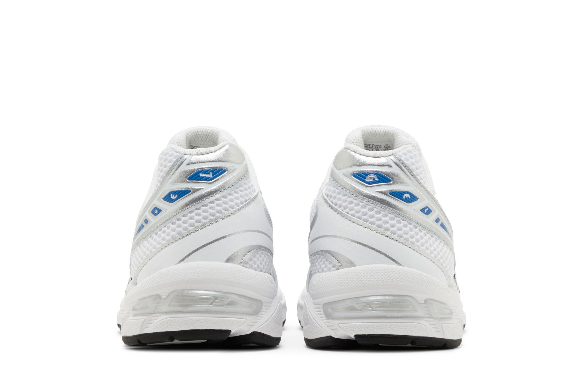 Buy Asics Gel 1130 'White Tuna Blue' - 1201A256 119 | GOAT