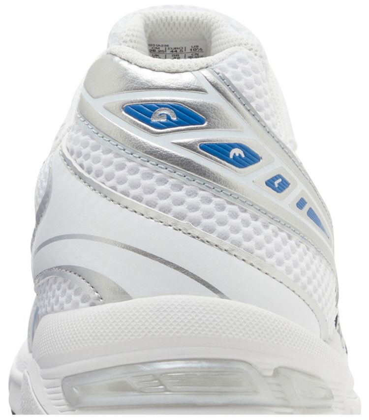 Gel 1130 White Tuna Blue