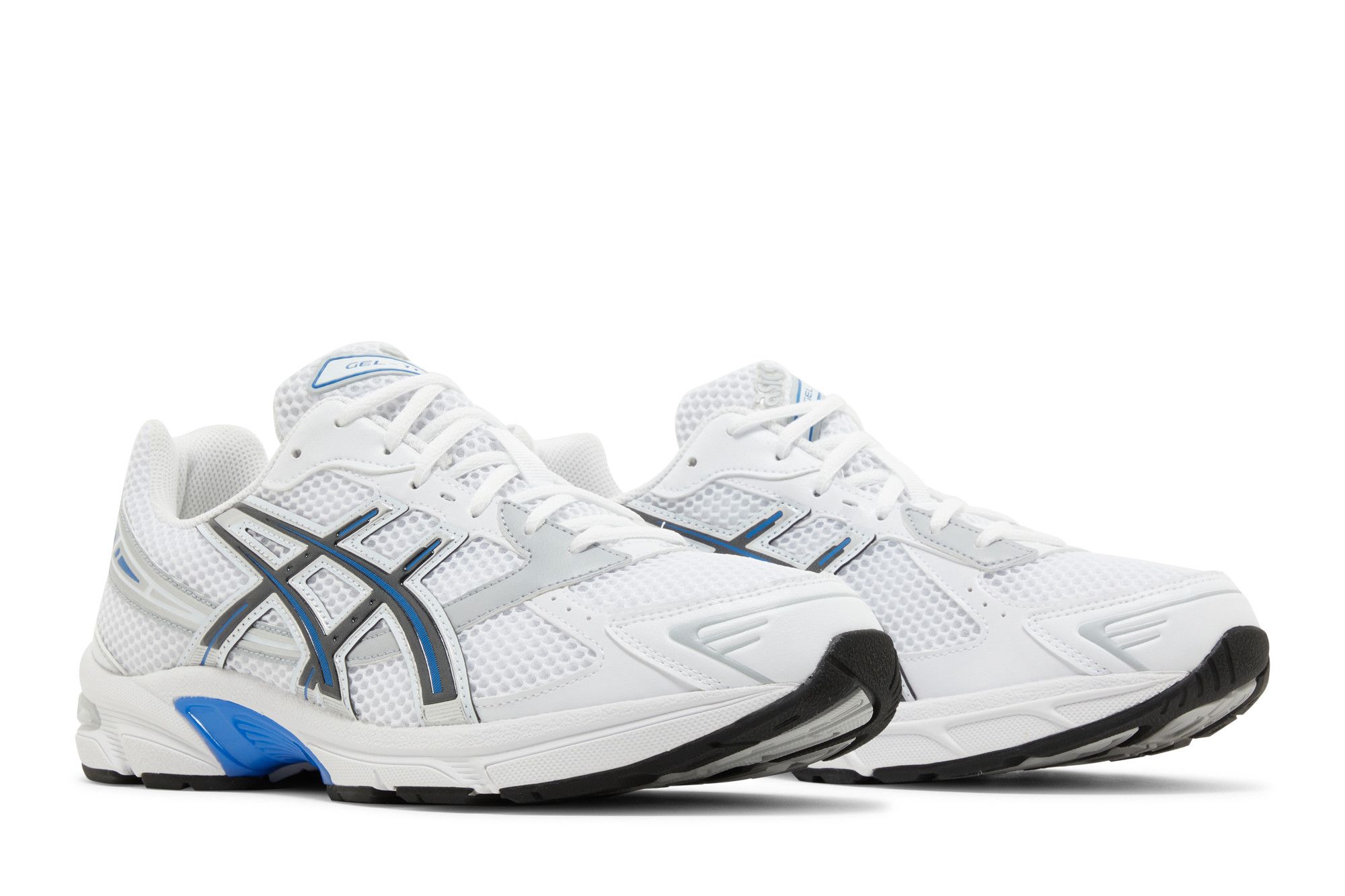Buy Gel 1130 'White Tuna Blue' - 1201A256 119 | GOAT